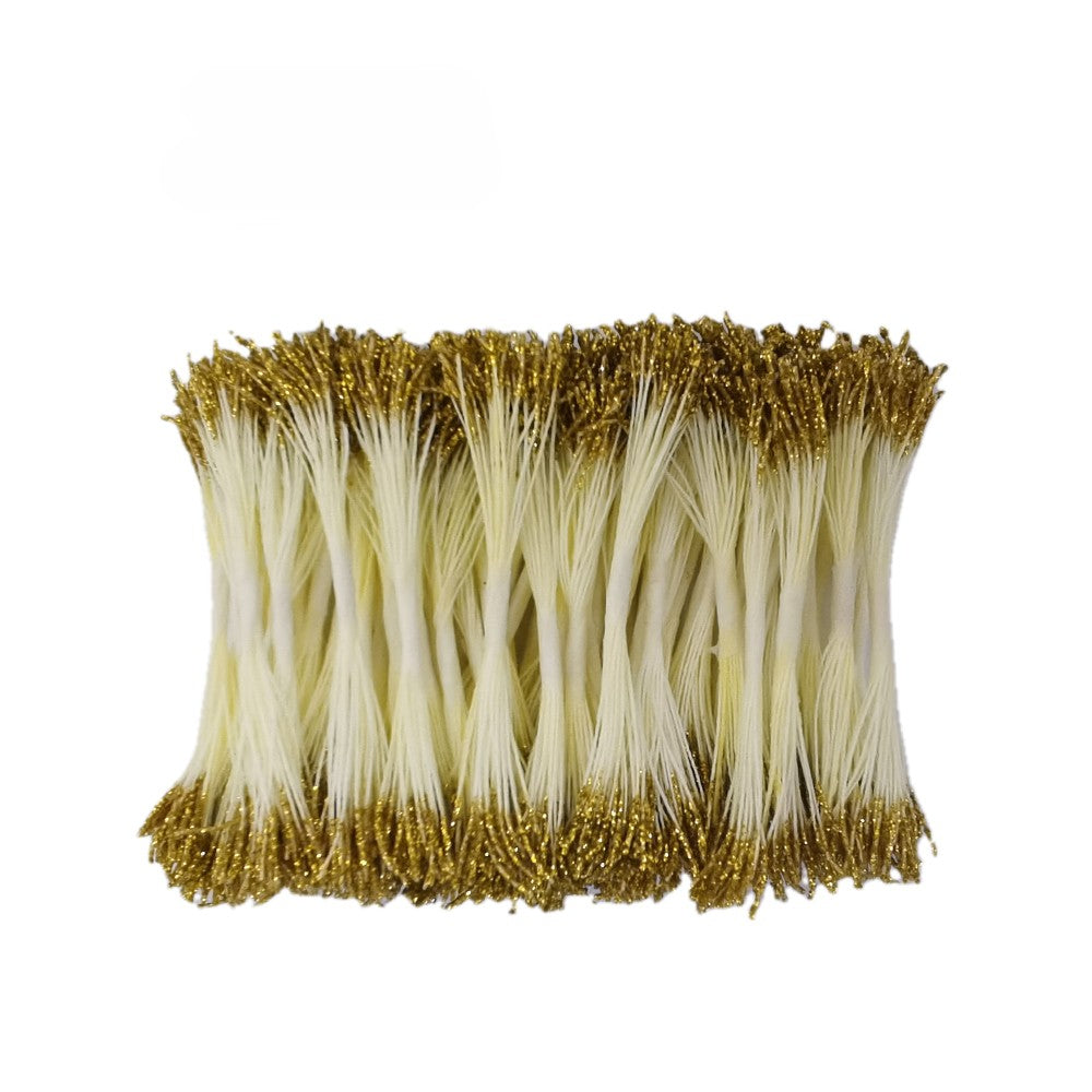 Simulated Stamens Flower Heart 1mm(仿真翻糖)