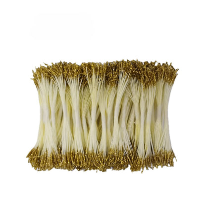 Simulated Stamens Flower Heart 1mm(仿真翻糖)