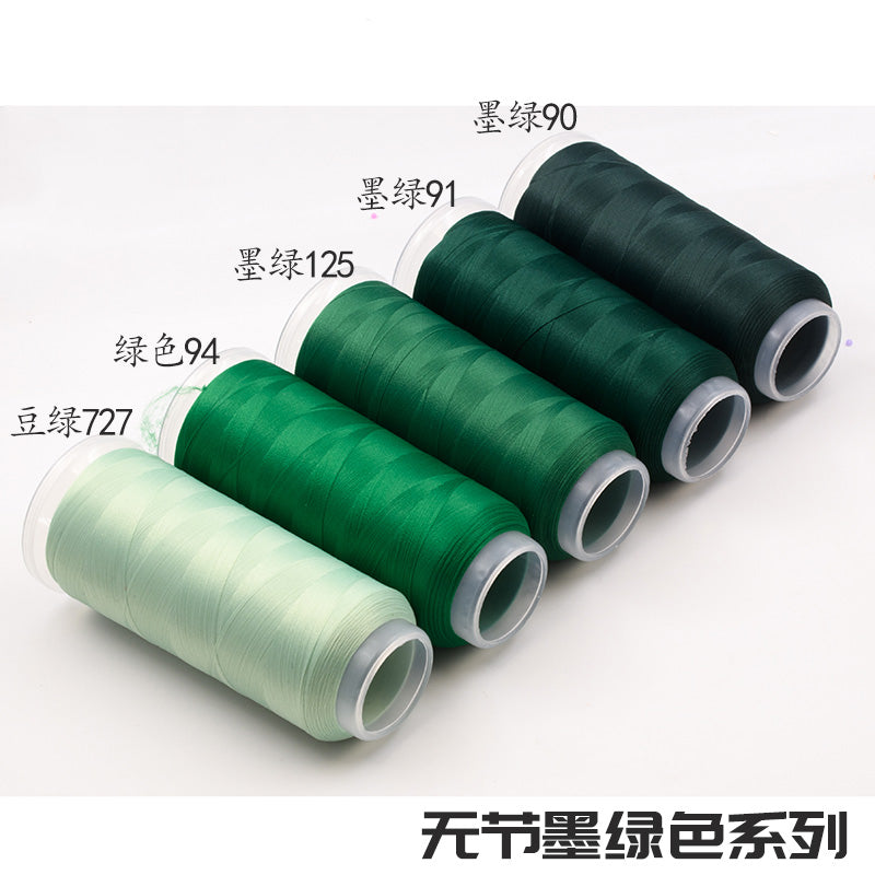 Chanhua Velvet Thread | Low-Slip Crafting Thread for DIY Flowers - Group 30