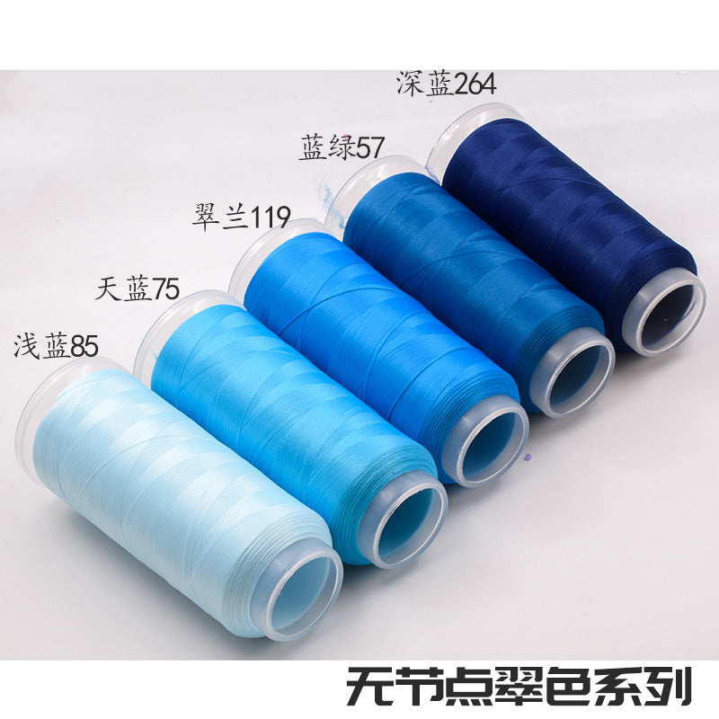 Chanhua Velvet Thread | Low-Slip Crafting Thread for DIY Flowers - Group 31