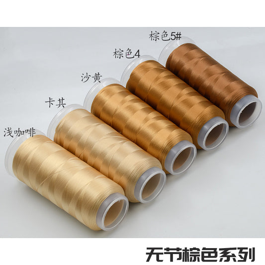 Chanhua Velvet Thread | Low-Slip Crafting Thread for DIY Flowers - Group 36