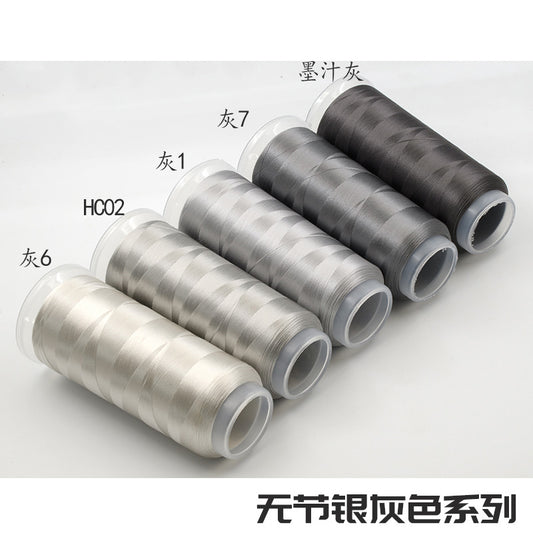 Chanhua Velvet Thread | Low-Slip Crafting Thread for DIY Flowers - Group 40