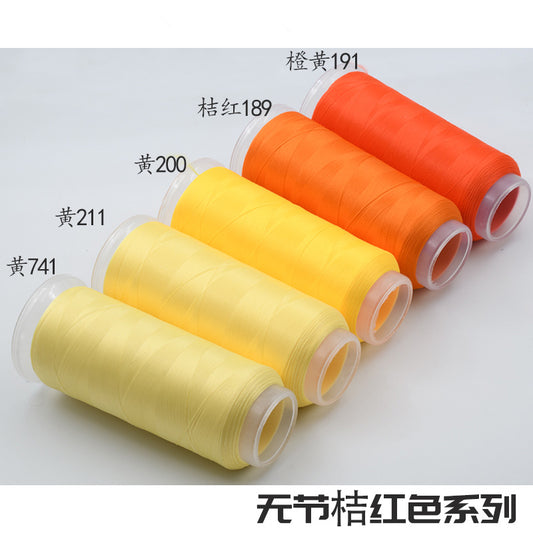 Chanhua Velvet Thread | Low-Slip Crafting Thread for DIY Flowers - Group 45