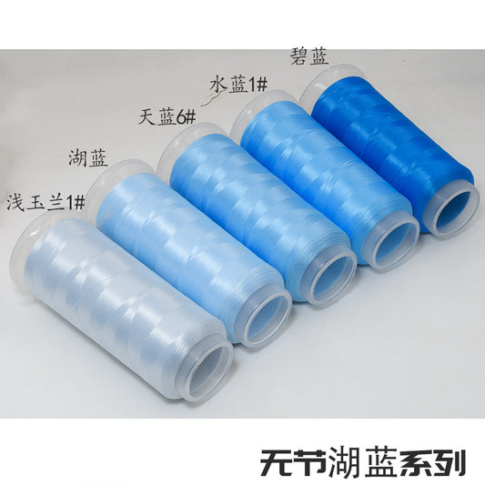 Chanhua Velvet Thread | Low-Slip Crafting Thread for DIY Flowers - Group 55