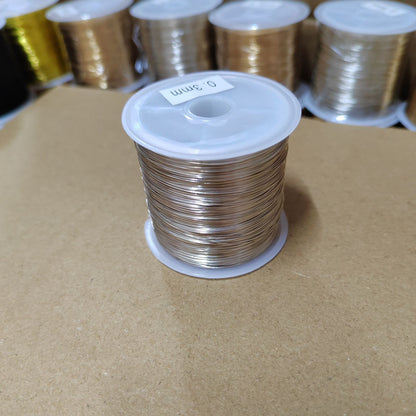 Alloy Wire - Chanhua Material