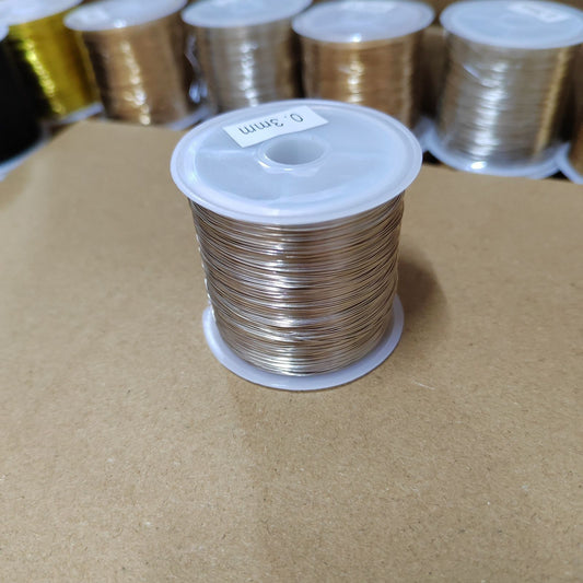 Copper Wire - Chanhua Material