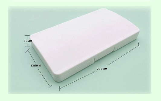 Metallic Pearlescent Solid Watercolor Paint Set for Ronghua Chanhua, Art & Crafts(Combo Pack Set of 48)