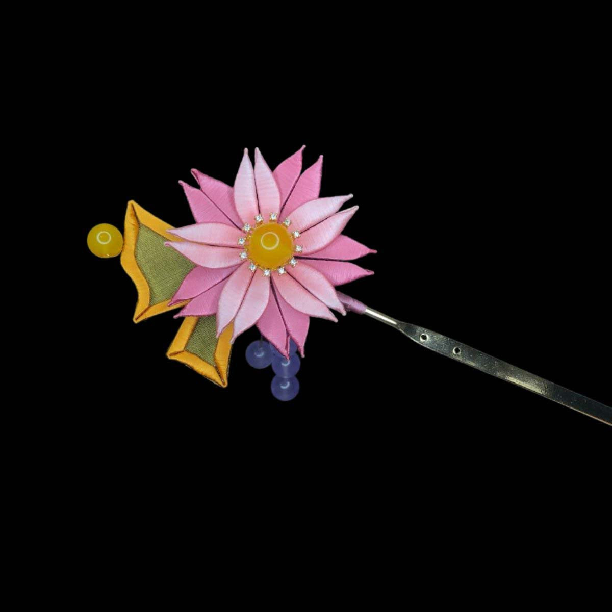 Reprint.Comic book.Kamisama Love.Momozono Nanami Hairpin(Chanhua)