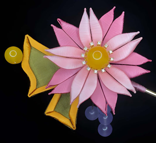 Reprint.Comic book.Kamisama Love.Momozono Nanami Hairpin(Chanhua)