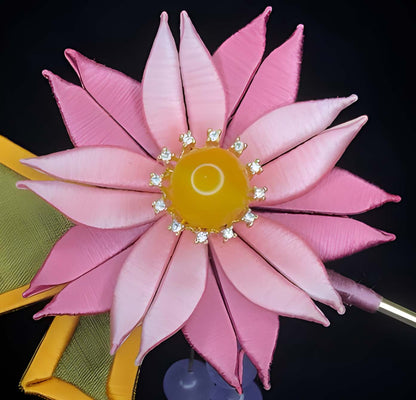 Reprint.Comic book.Kamisama Love.Momozono Nanami Hairpin(Chanhua)