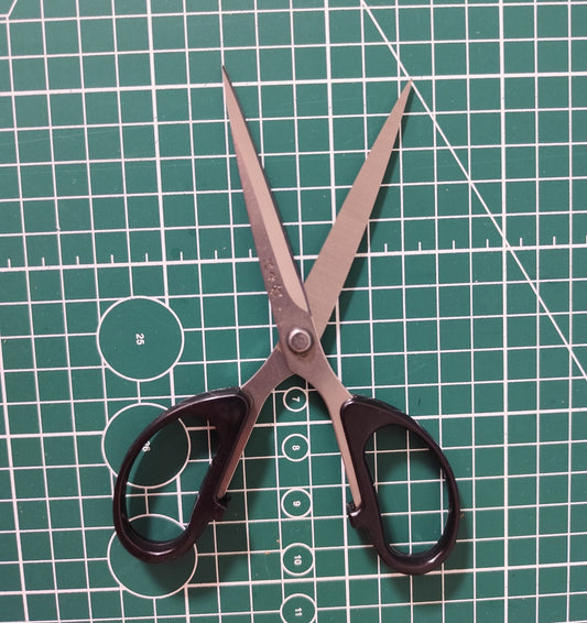 Scissors For Tapering Velvet - Ronghua Tools