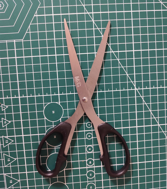 Scissors For Cutting Velvet Rows - Ronghua Tools