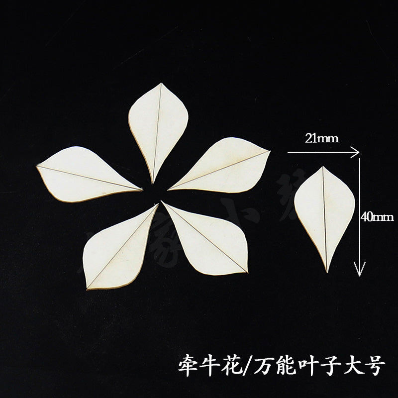 Chanhua Hard Cardboard Slices(MC81-MC100)