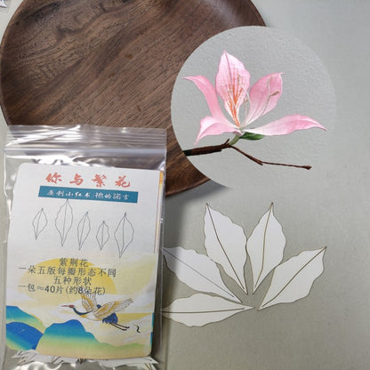 Chanhua Hard Cardboard Slicing - 01