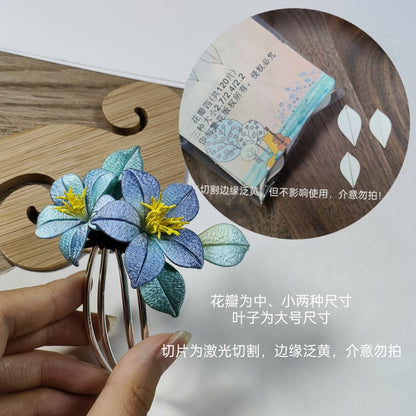 Chanhua Hard Cardboard Slicing - 01