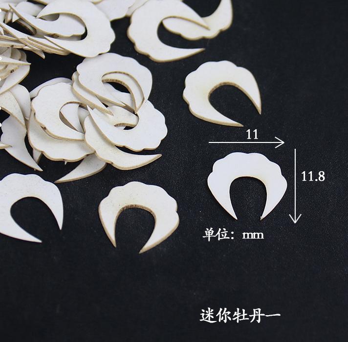 Chanhua Hard Cardboard Slices(MC160-MC181)