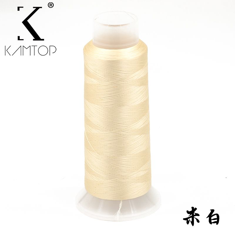 Velvet Threads White, Grey and etc. Series - Material for Making Chanhua