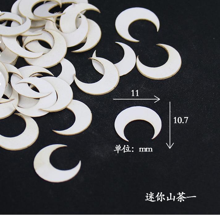 Chanhua Hard Cardboard Slices(MC160-MC181)