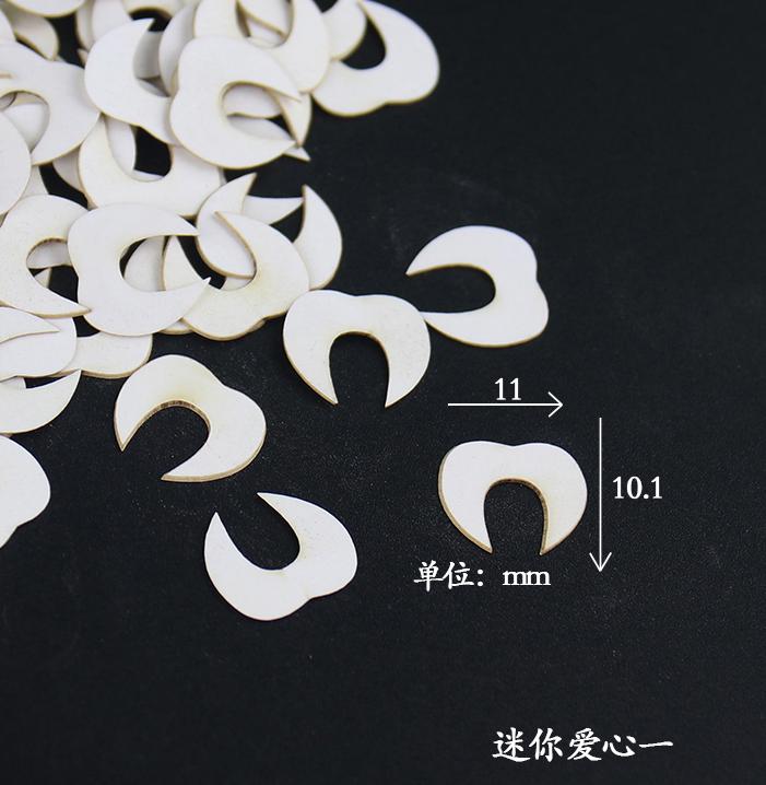 Chanhua Hard Cardboard Slices(MC182-MC200)