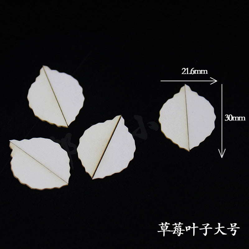 Chanhua Hard Cardboard Slices(MC61-MC80)