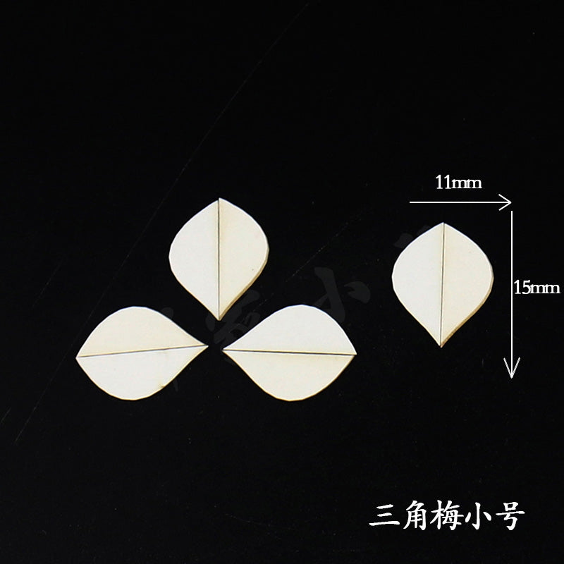 Chanhua Hard Cardboard Slices(MC81-MC100)