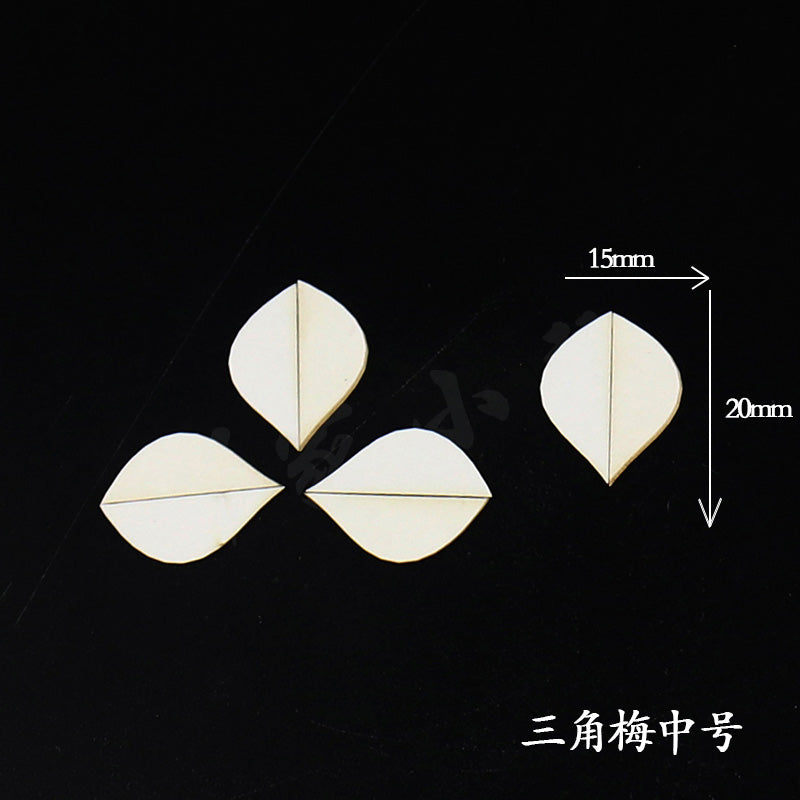 Chanhua Hard Cardboard Slices(MC81-MC100)