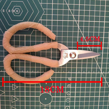 Specialized Copper Wire Cutting Scissors - Ronghua and Chanhua Tool