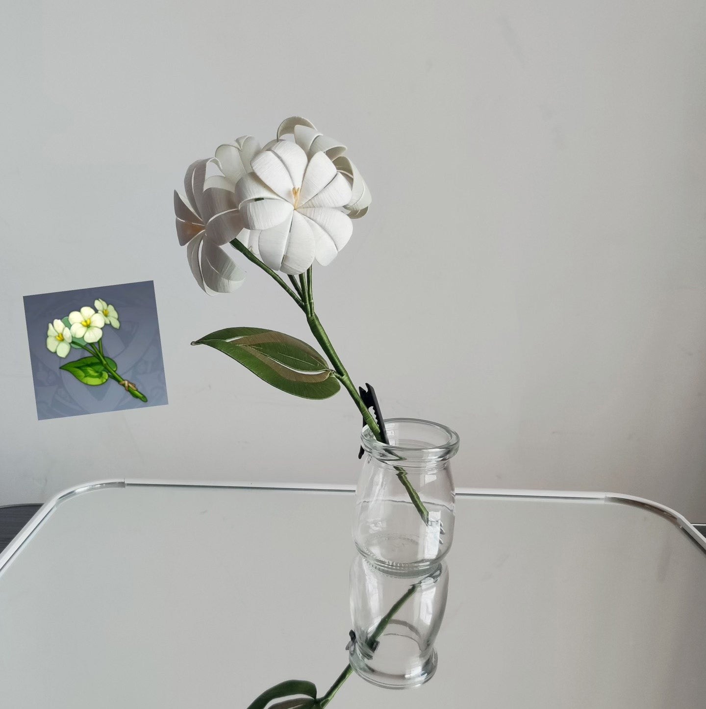 Qingxin Bespoke Bouquet - Silk Bouquet(Chanhua)