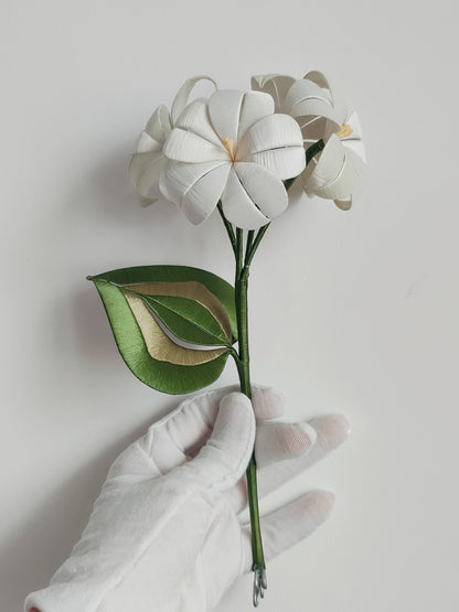 Qingxin Bespoke Bouquet - Silk Bouquet(Chanhua)