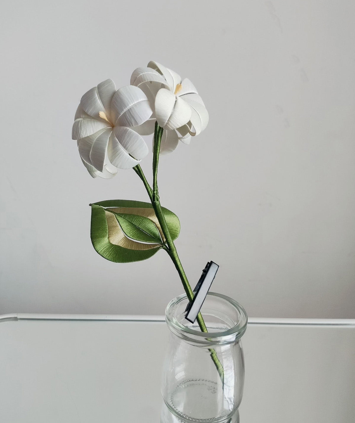 Qingxin Bespoke Bouquet - Silk Bouquet(Chanhua)