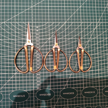 Professional Paper-Cutting Scissors