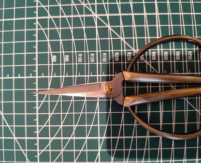 Professional Paper-Cutting Scissors