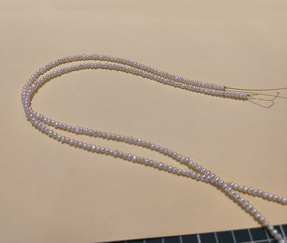 Natural Freshwater Pearls - DIY Jewelry Making & Design