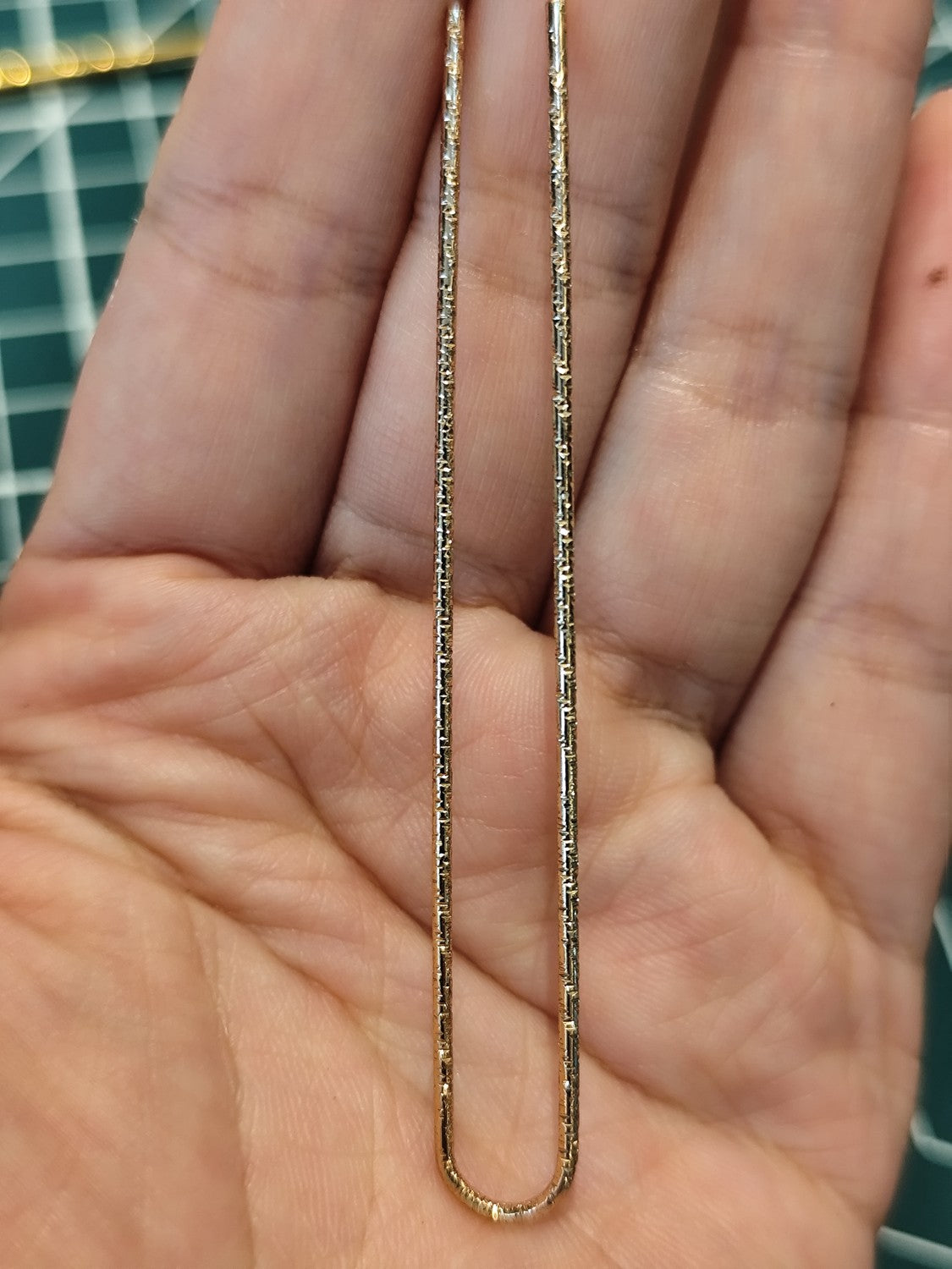 75mm U-Shaped Hair Fork ( 5 Hair Fork)- Metal Hairpin Blanks for DIY Crafts & Minimalist Updos