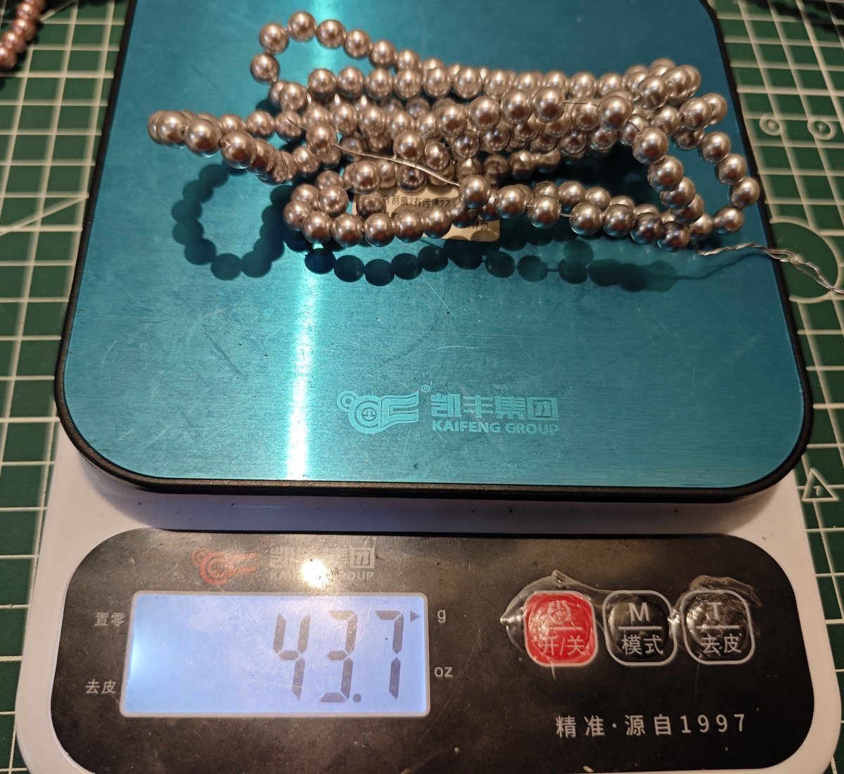 Glass Pearl Beads Strands - Premium Imitation Faux Pearls for DIY Jewelry Making